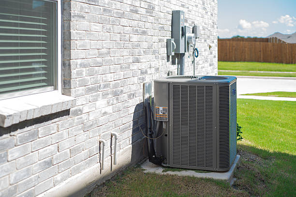 Reliable Heat Pump Repair contractor in Stoughton, WI by FH HVAC